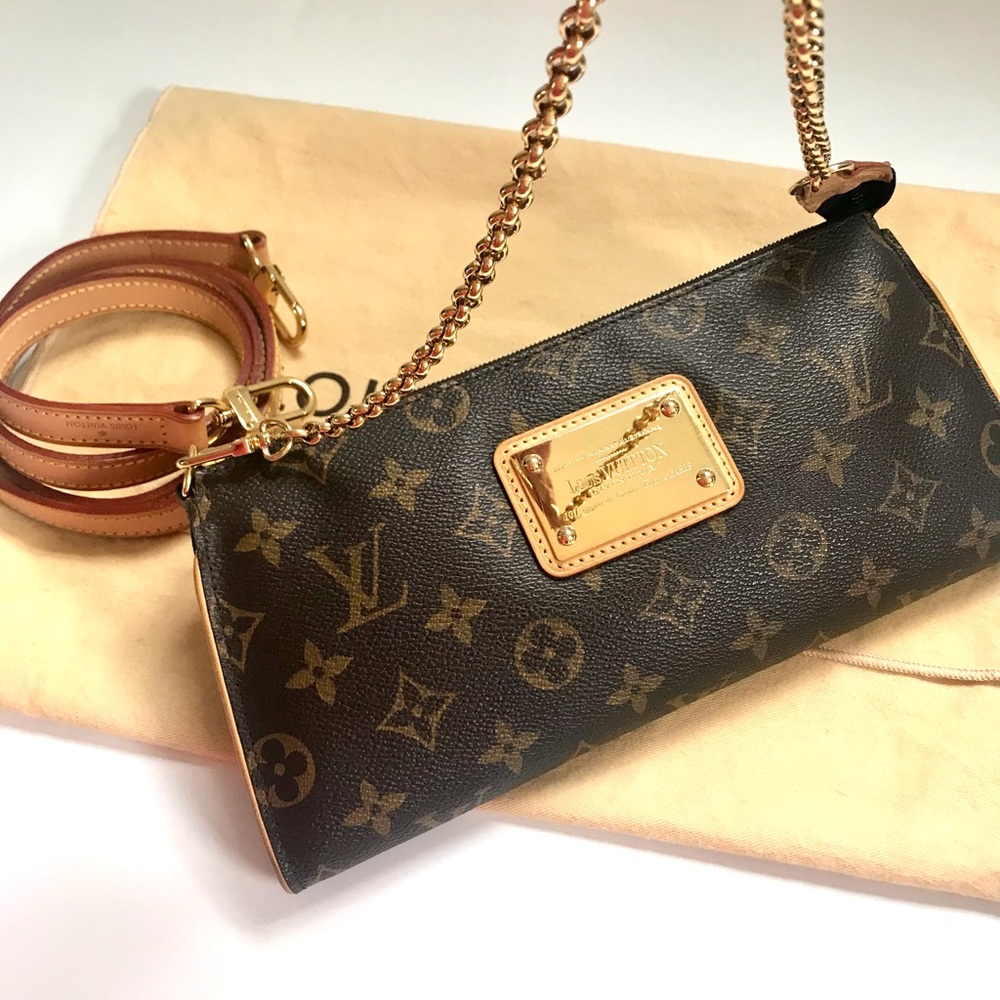SOLD ⭐️ RARE | Authentic Louis Vuitton “SOPHIE” 3 WAY Crossbody Bag - Picture 1 of 7